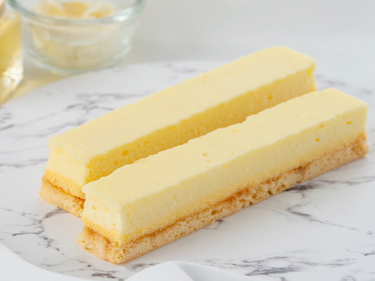 ハニーフロマージュのパッケージ